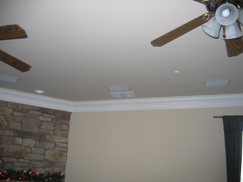 Example Home Theater Installs